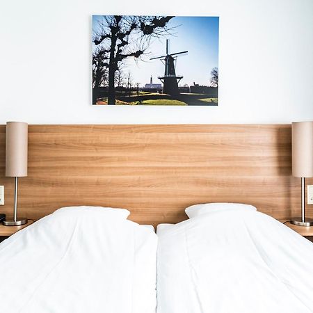 Hotel Гюлст Екстер'єр фото