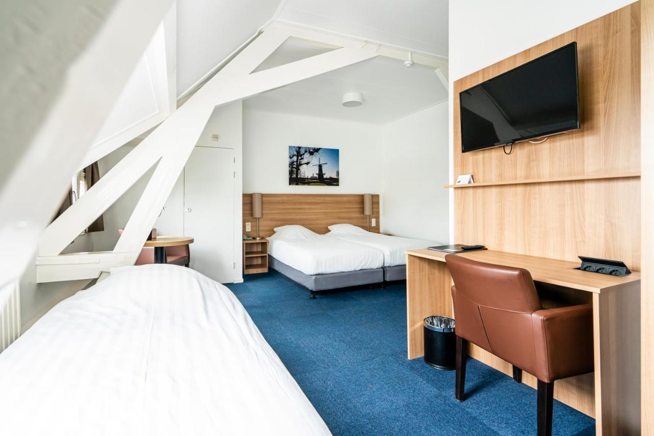Hotel Гюлст Екстер'єр фото