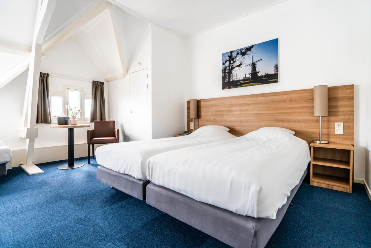 Hotel Гюлст Екстер'єр фото