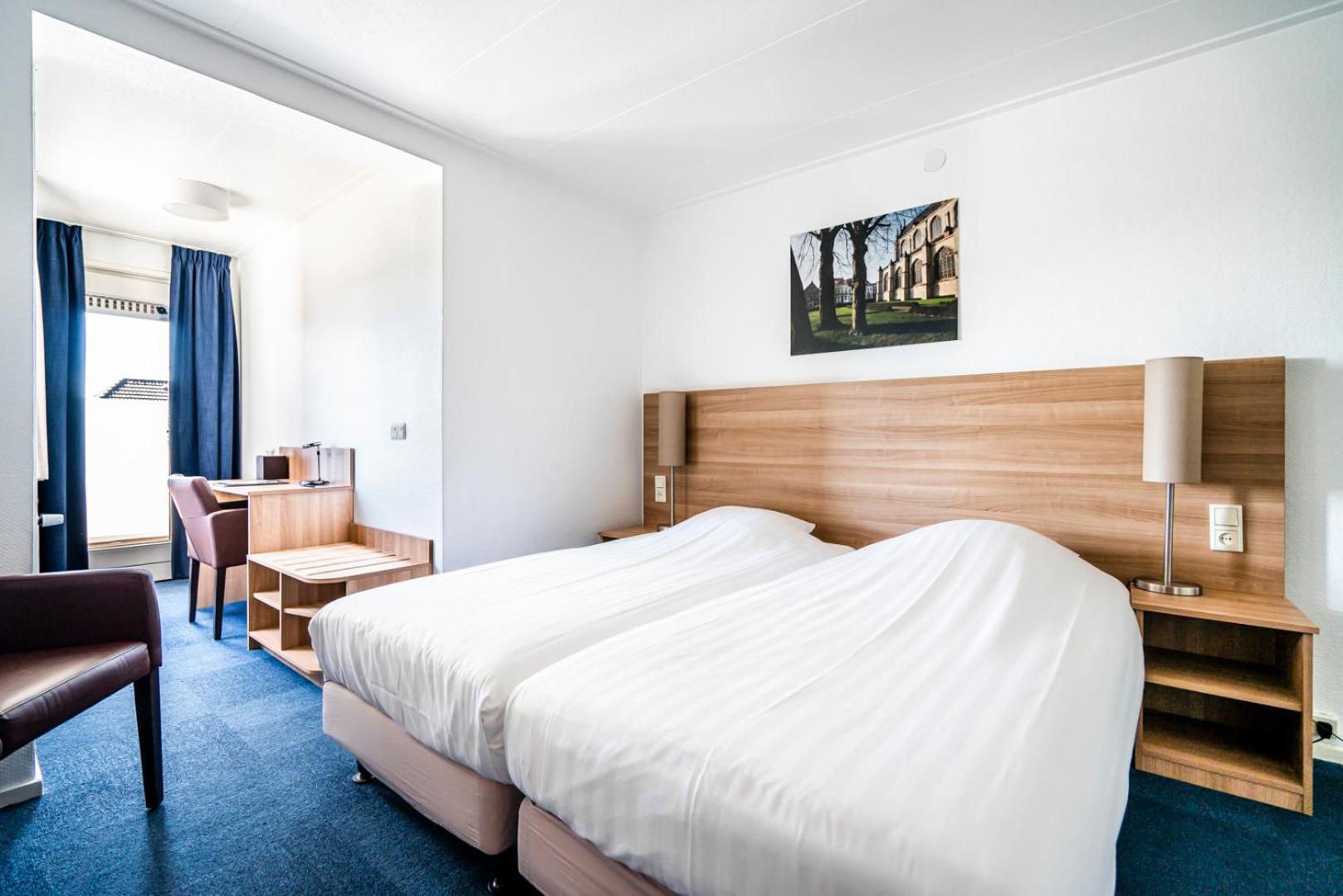 Hotel Гюлст Екстер'єр фото