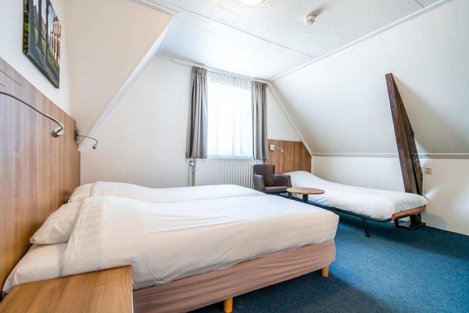Hotel Гюлст Екстер'єр фото