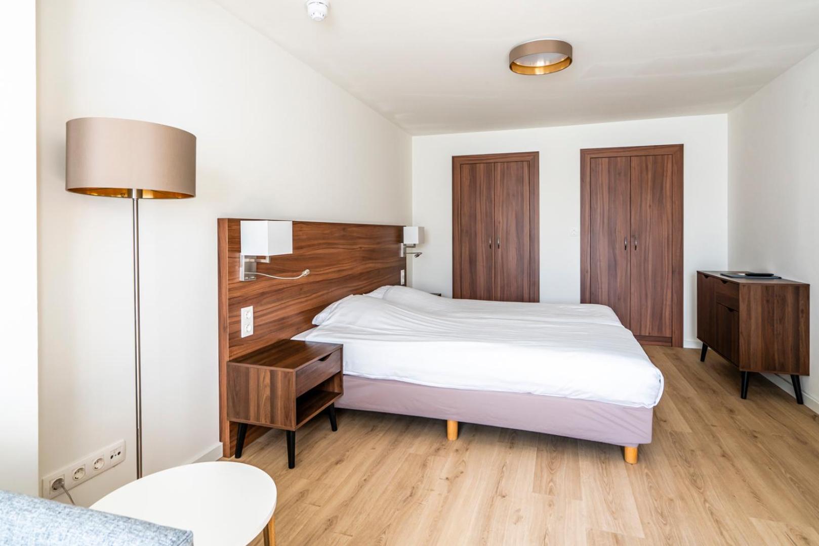 Hotel Гюлст Екстер'єр фото