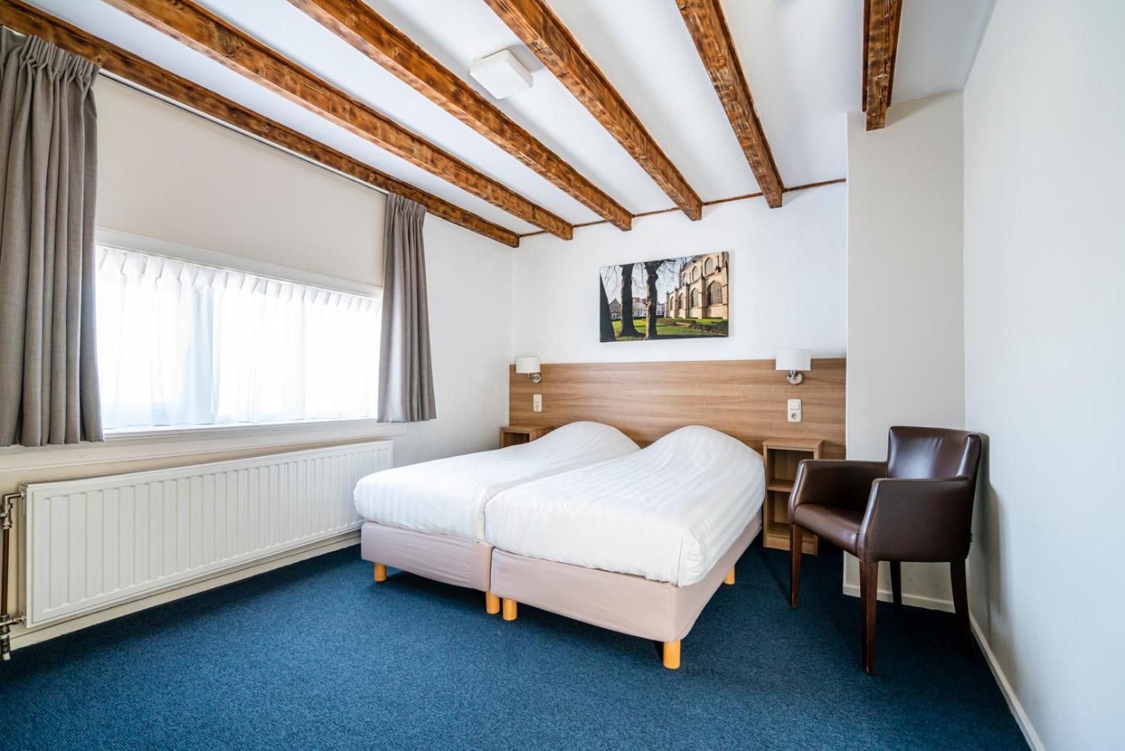 Hotel Гюлст Екстер'єр фото