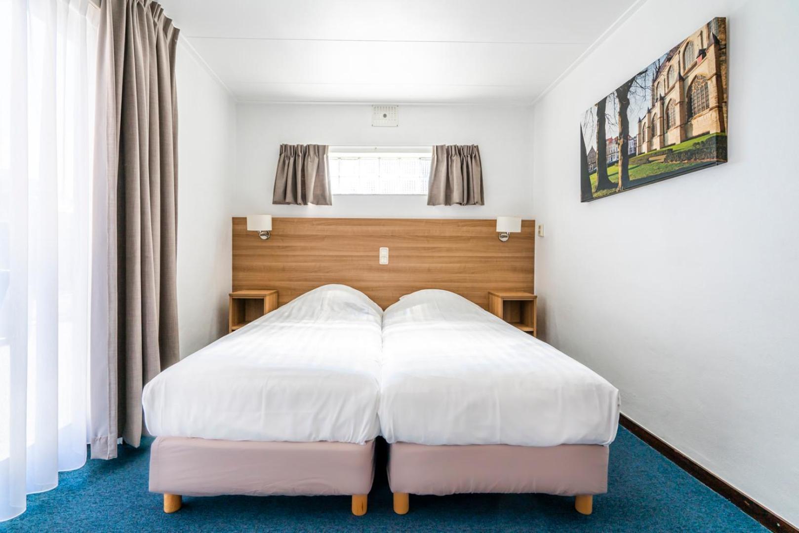 Hotel Гюлст Екстер'єр фото