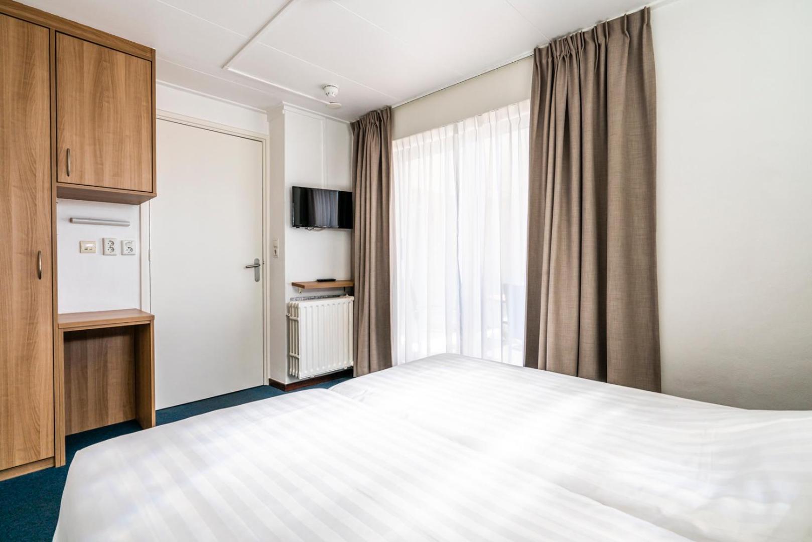 Hotel Гюлст Екстер'єр фото