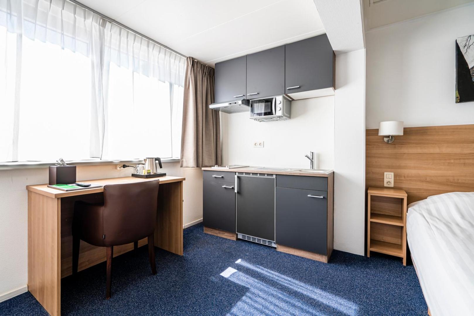 Hotel Гюлст Екстер'єр фото