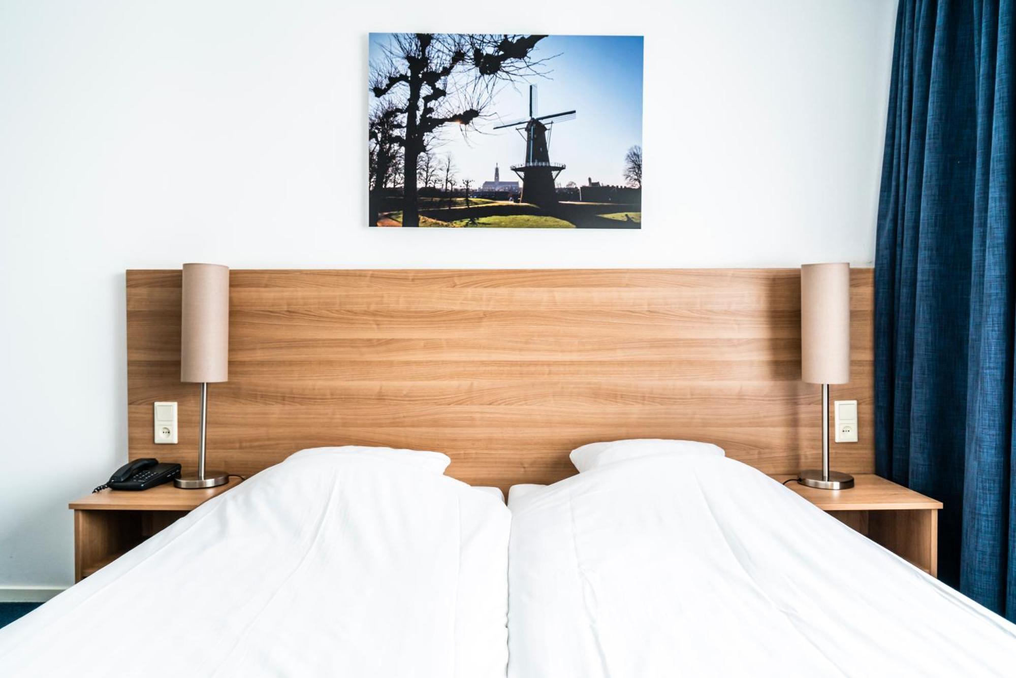 Hotel Гюлст Екстер'єр фото
