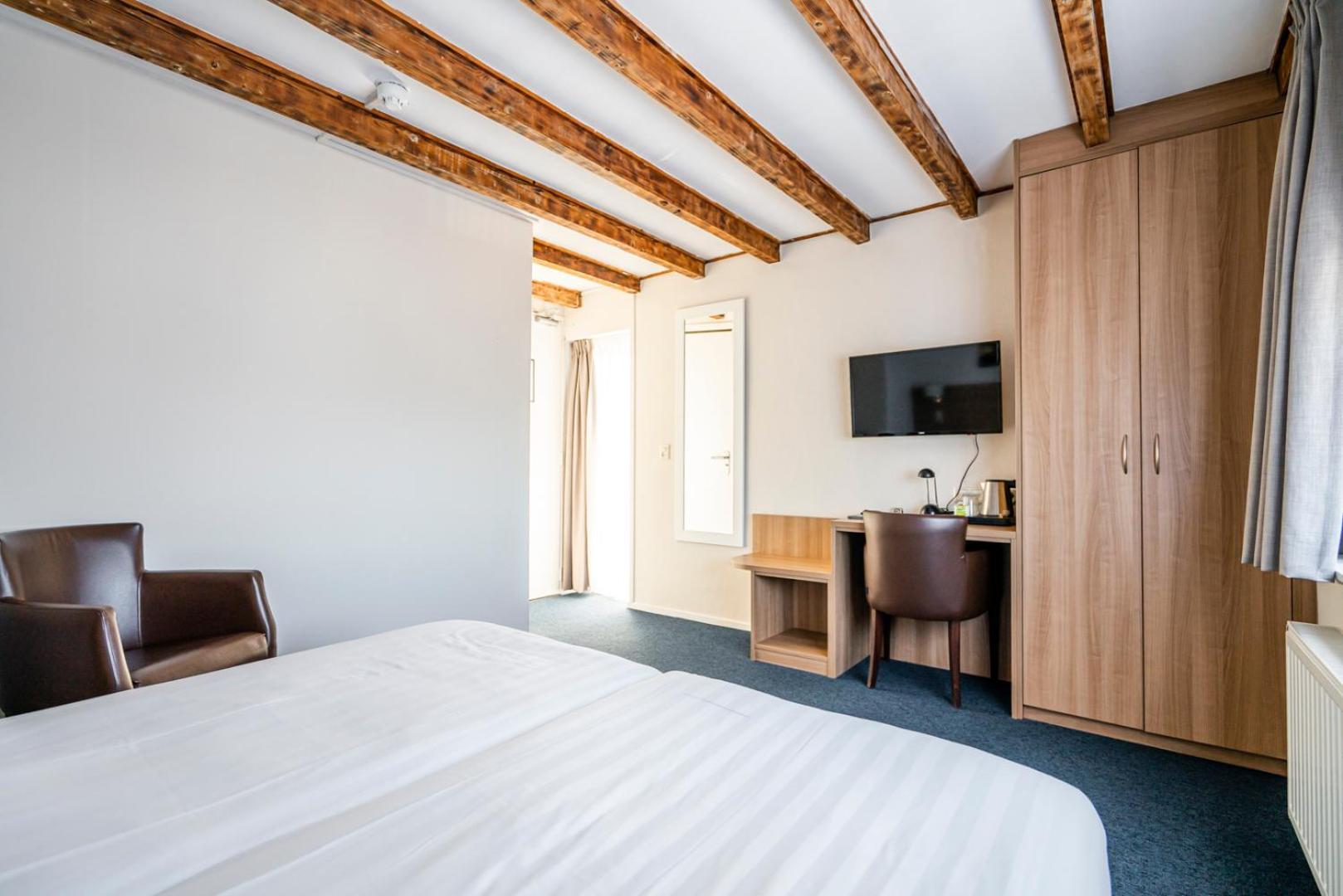 Hotel Гюлст Екстер'єр фото