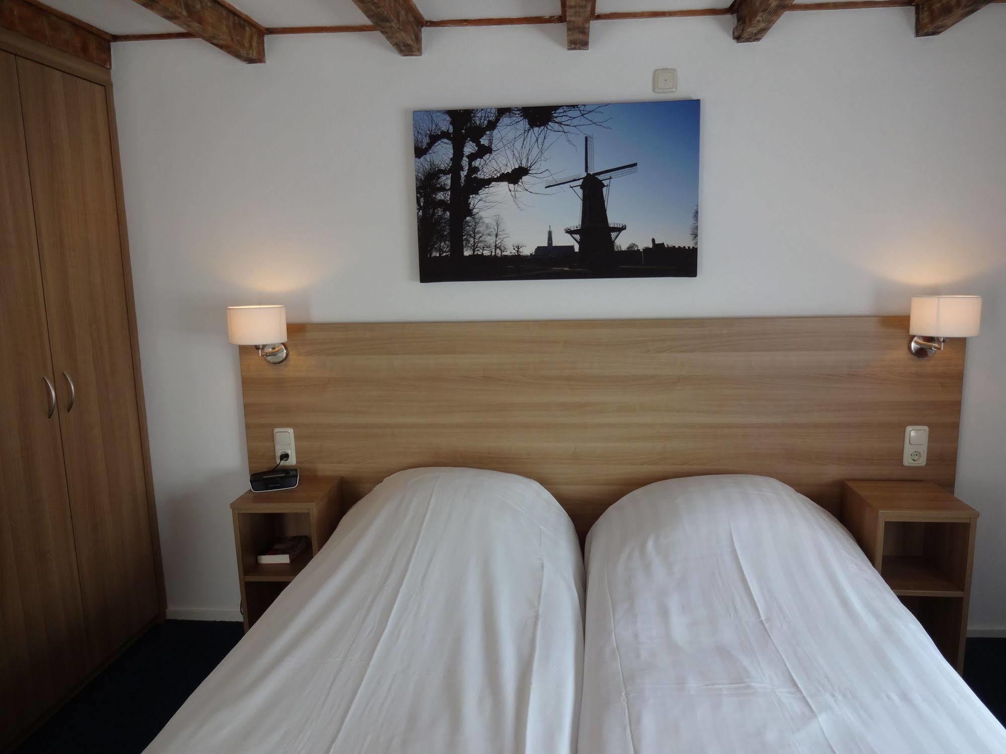 Hotel Гюлст Екстер'єр фото